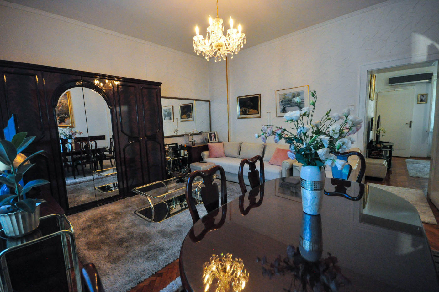 Квартира, 1076 м², 340 159$ — FAKTOR